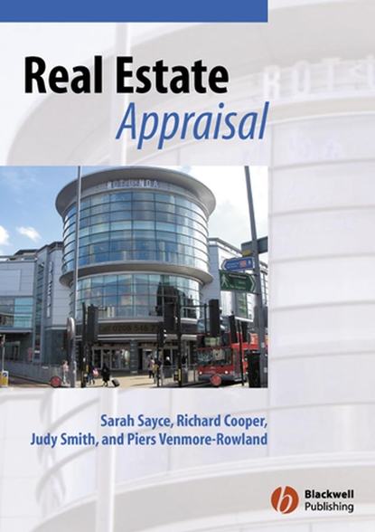 Скачать книгу Real Estate Appraisal