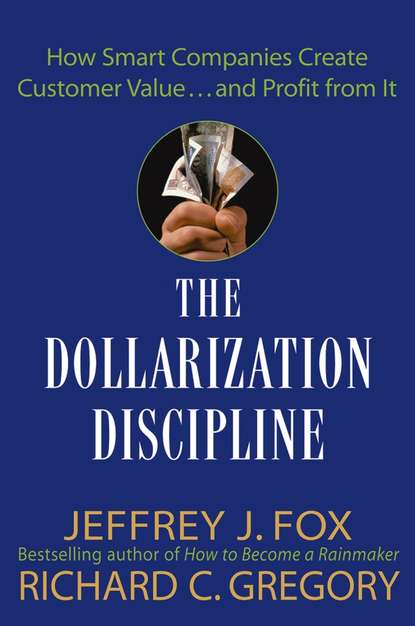 Скачать книгу The Dollarization Discipline