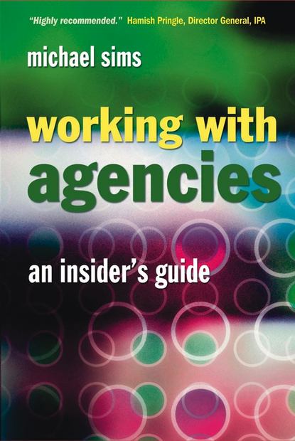 Скачать книгу Working With Agencies