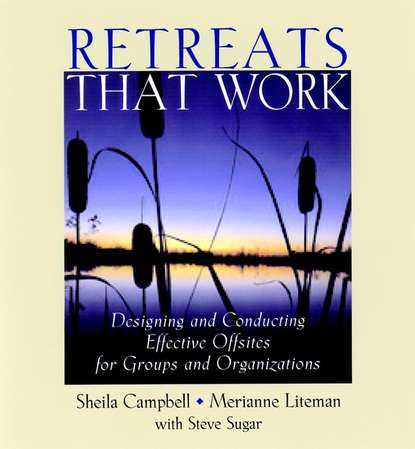 Скачать книгу Retreats That Work