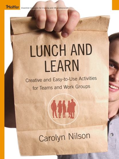 Скачать книгу Lunch and Learn