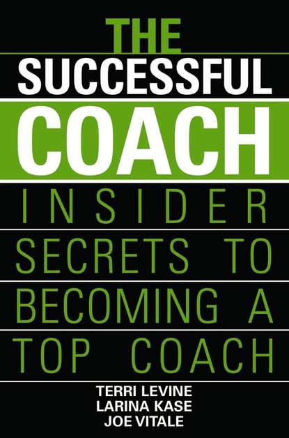 Скачать книгу The Successful Coach
