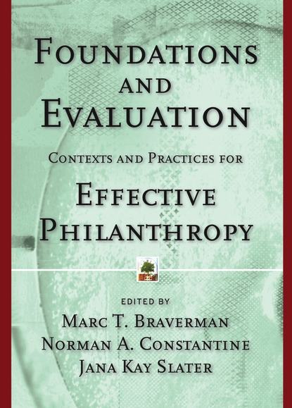 Скачать книгу Foundations and Evaluation