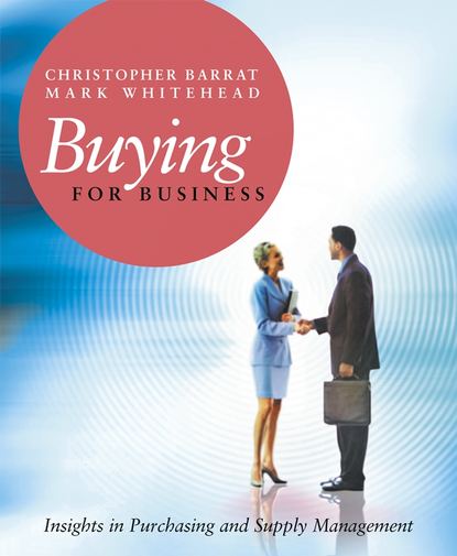 Скачать книгу Buying for Business