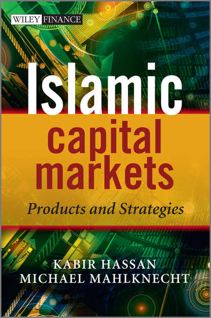 Скачать книгу Islamic Capital Markets
