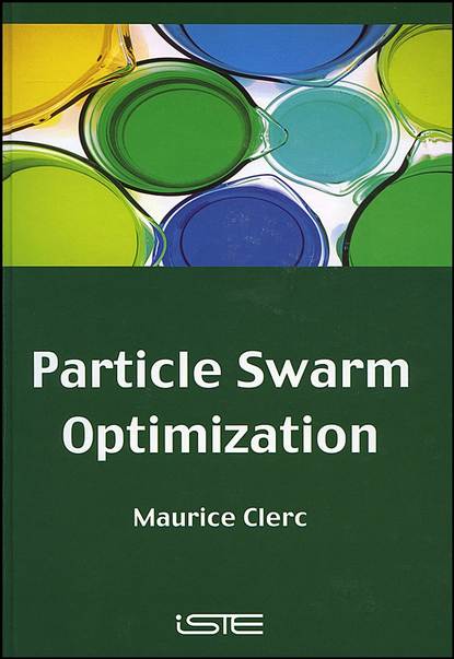 Скачать книгу Particle Swarm Optimization