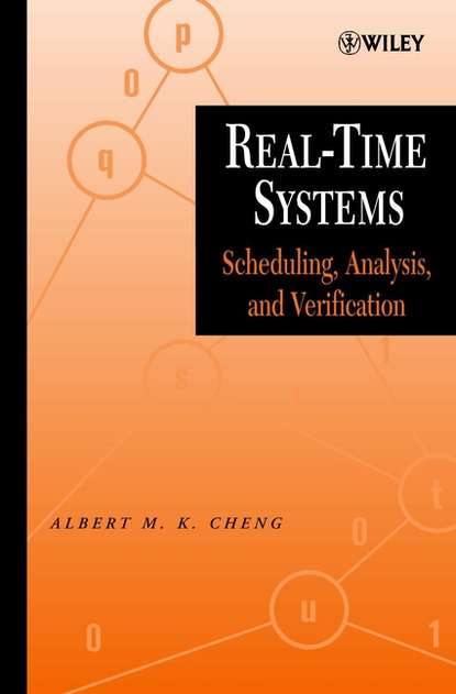 Скачать книгу Real-Time Systems