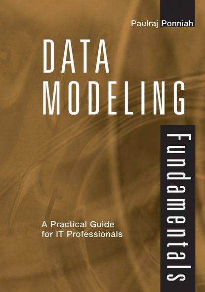 Скачать книгу Data Modeling Fundamentals