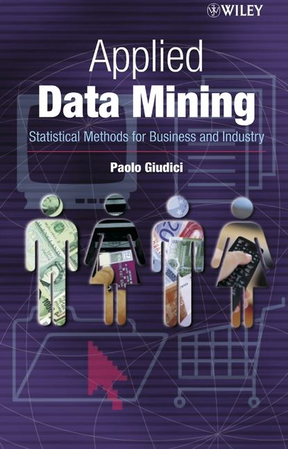 Скачать книгу Applied Data Mining