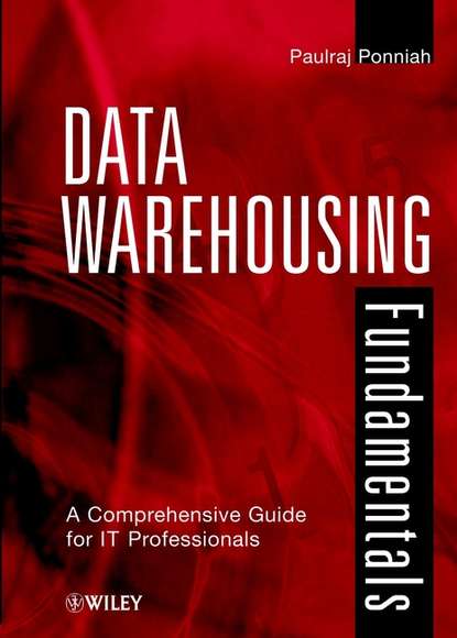 Скачать книгу Data Warehousing Fundamentals