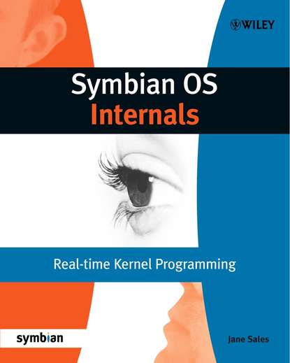 Скачать книгу Symbian OS Internals