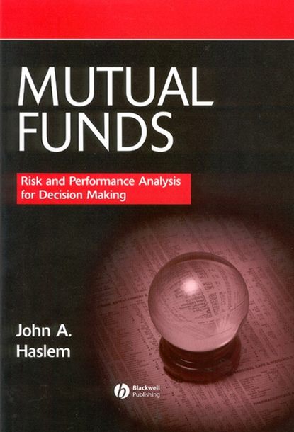 Скачать книгу Mutual Funds