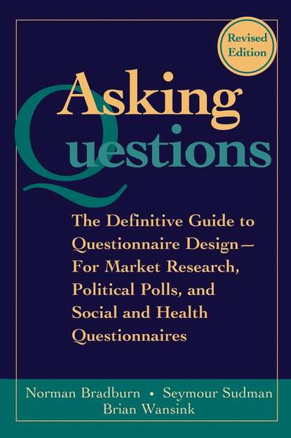 Скачать книгу Asking Questions