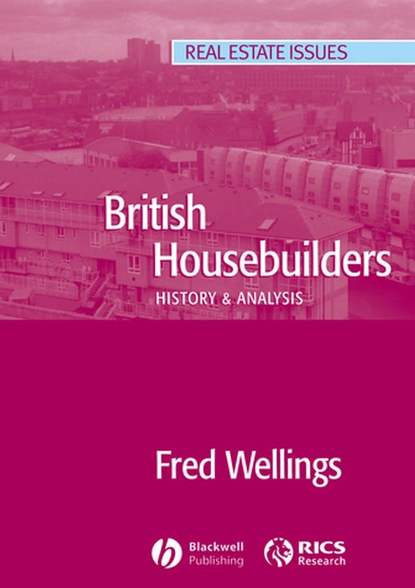 British Housebuilders