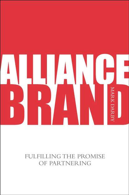 Скачать книгу Alliance Brand