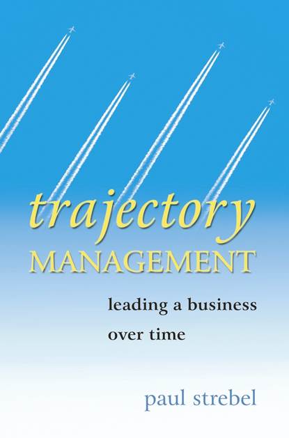 Скачать книгу Trajectory Management