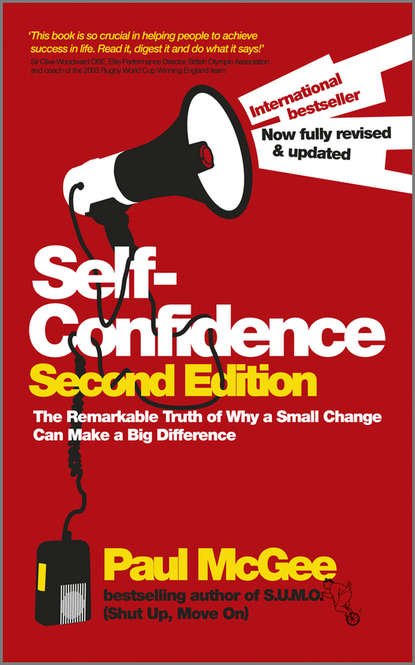Скачать книгу Self-Confidence
