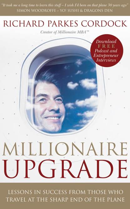 Скачать книгу Millionaire Upgrade