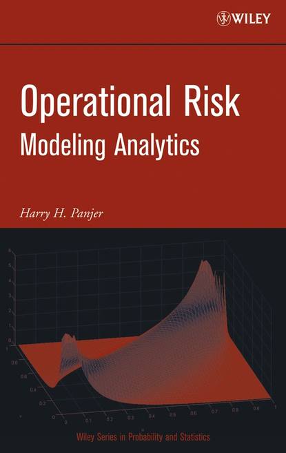 Скачать книгу Operational Risk