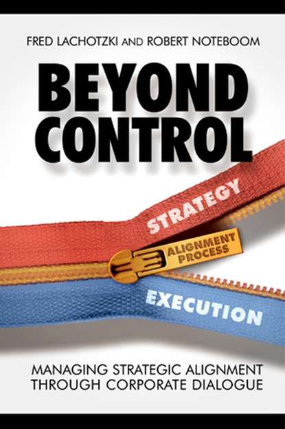 Скачать книгу Beyond Control