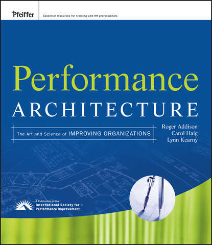 Скачать книгу Performance Architecture