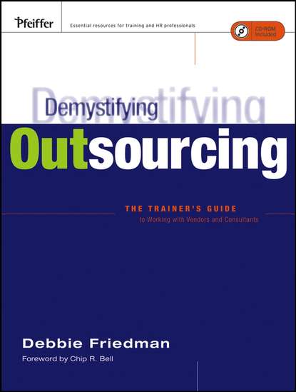 Скачать книгу Demystifying Outsourcing