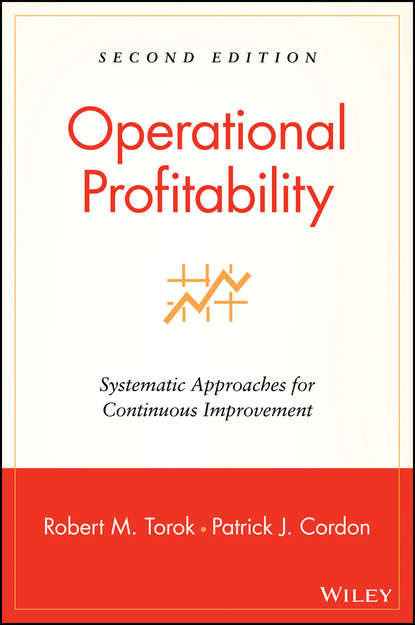 Скачать книгу Operational Profitability