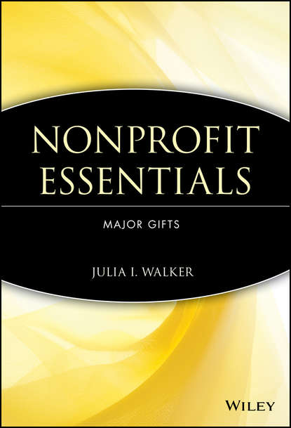 Скачать книгу Nonprofit Essentials