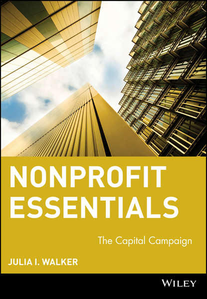 Скачать книгу Nonprofit Essentials