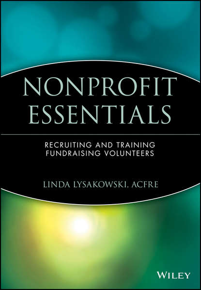 Nonprofit Essentials