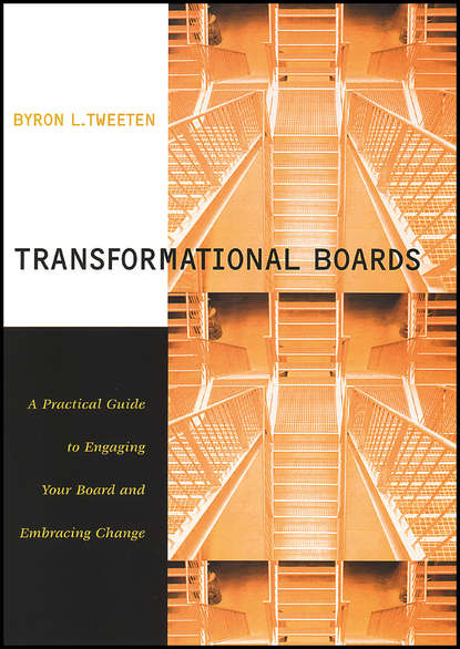 Скачать книгу Transformational Boards