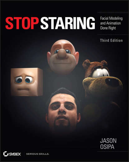 Скачать книгу Stop Staring