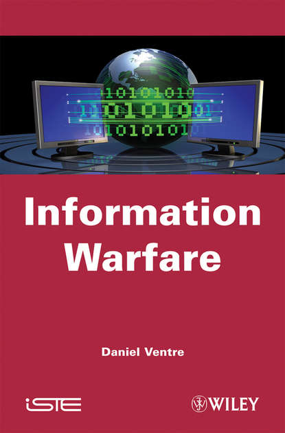 Скачать книгу Information Warfare