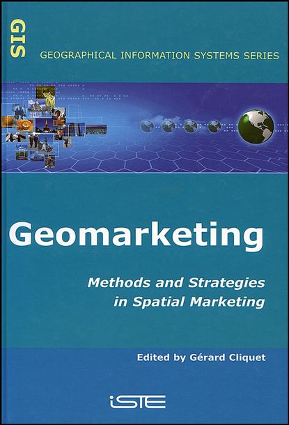 Скачать книгу Geomarketing