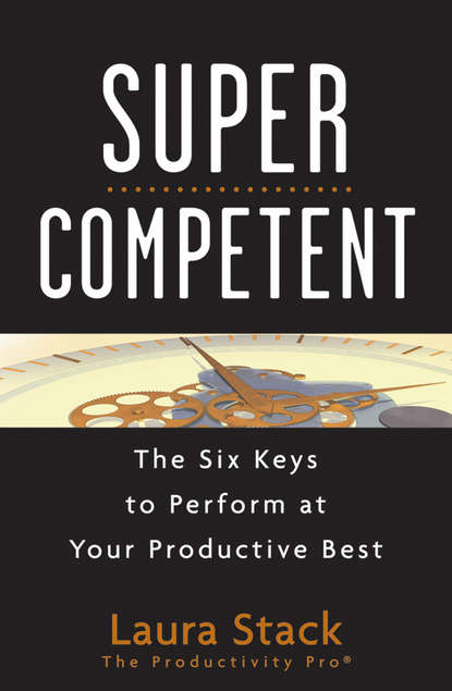 Скачать книгу SuperCompetent