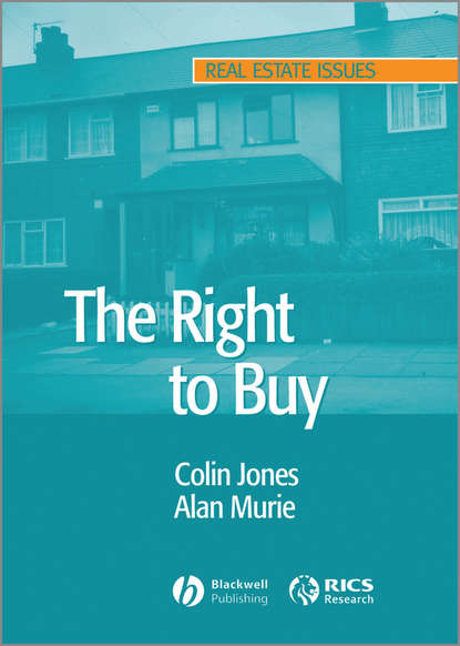 The Right to Buy