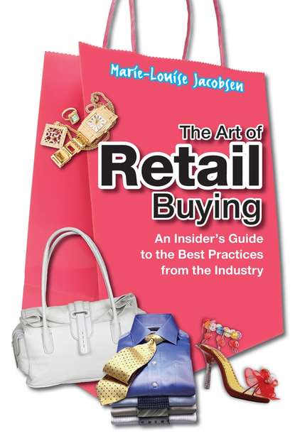 Скачать книгу The Art of Retail Buying