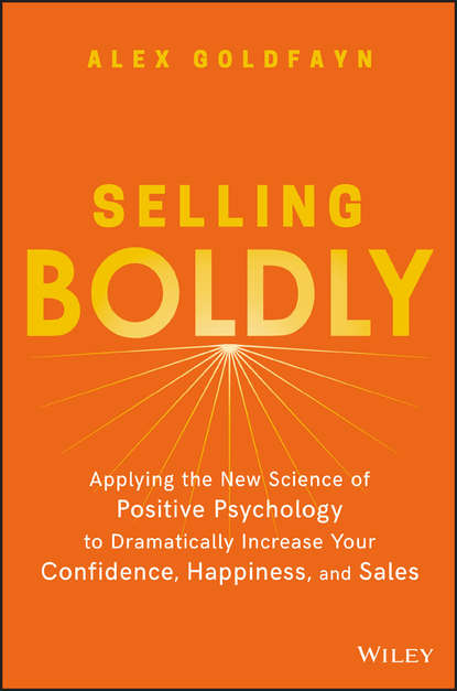 Скачать книгу Selling Boldly
