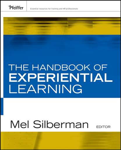 Скачать книгу The Handbook of Experiential Learning