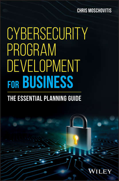 Скачать книгу Cybersecurity Program Development for Business