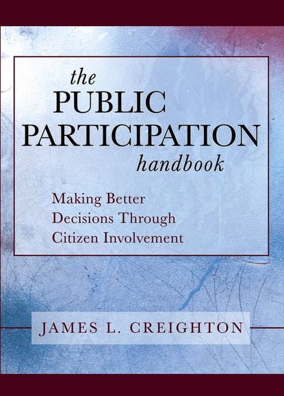 Скачать книгу The Public Participation Handbook