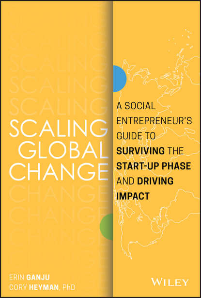 Скачать книгу Scaling Global Change