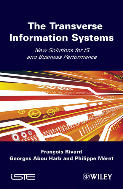 Скачать книгу The Transverse Information Systems