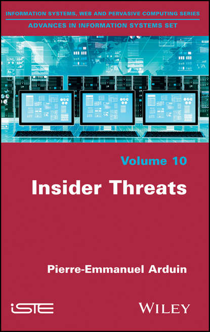 Скачать книгу Insider Threats