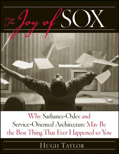 Скачать книгу The Joy of SOX