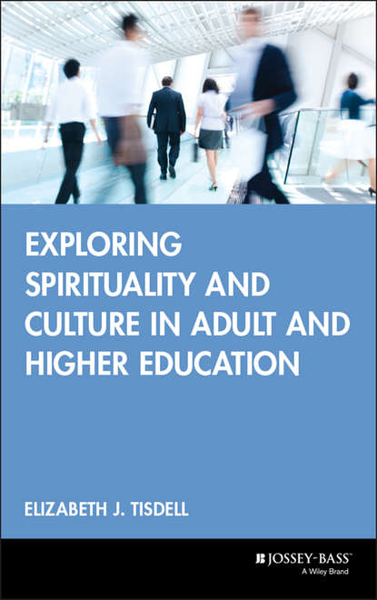 Скачать книгу Exploring Spirituality and Culture in Adult and Higher Education