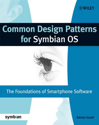 Скачать книгу Common Design Patterns for Symbian OS