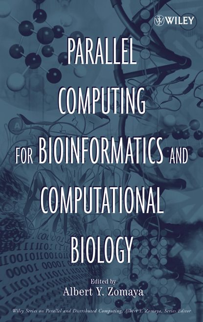 Скачать книгу Parallel Computing for Bioinformatics and Computational Biology