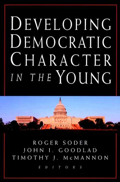 Скачать книгу Developing Democratic Character in the Young