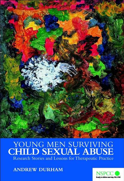 Скачать книгу Young Men Surviving Child Sexual Abuse